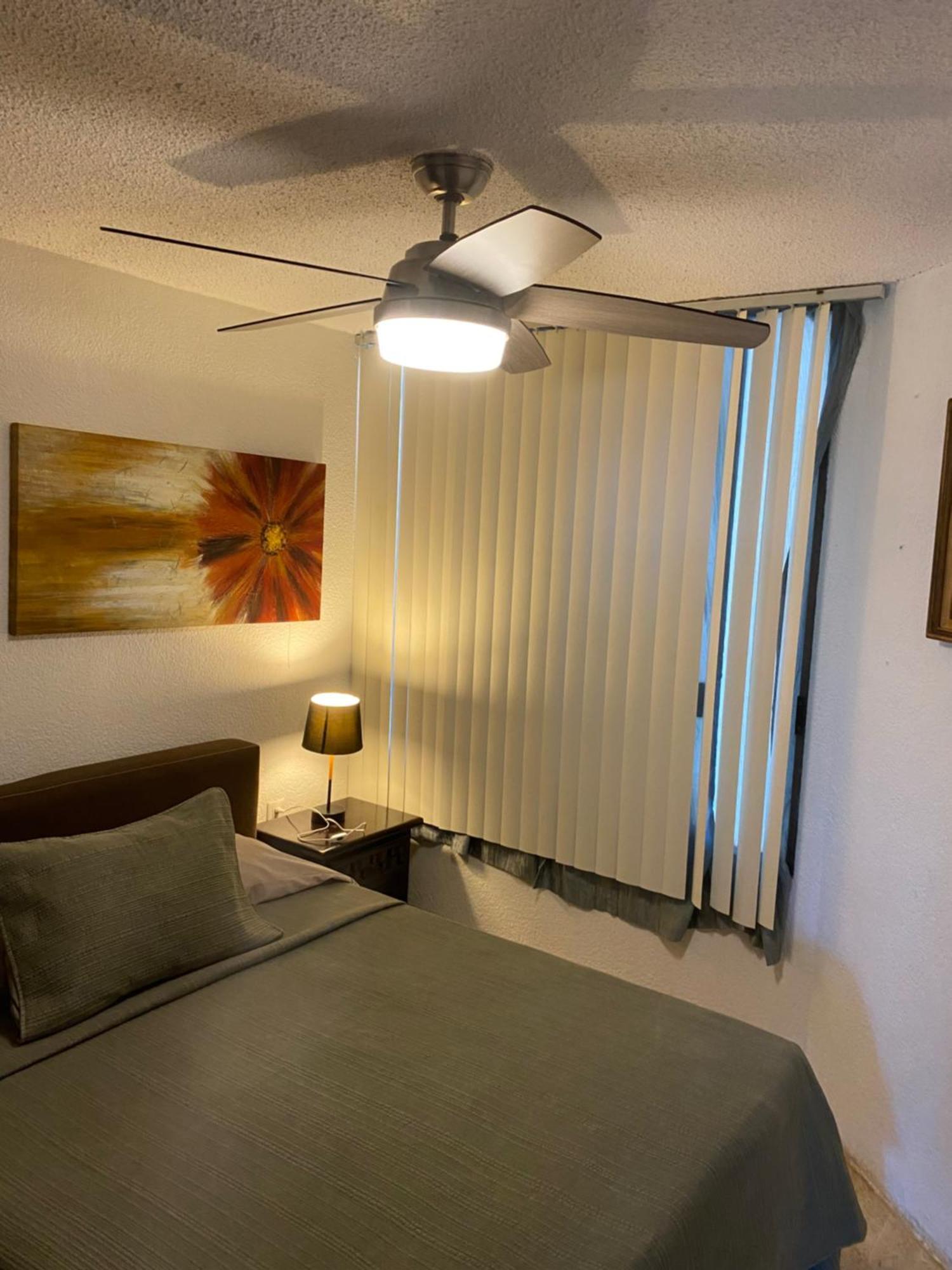 Appartement Front Private With Shared Bathroom *